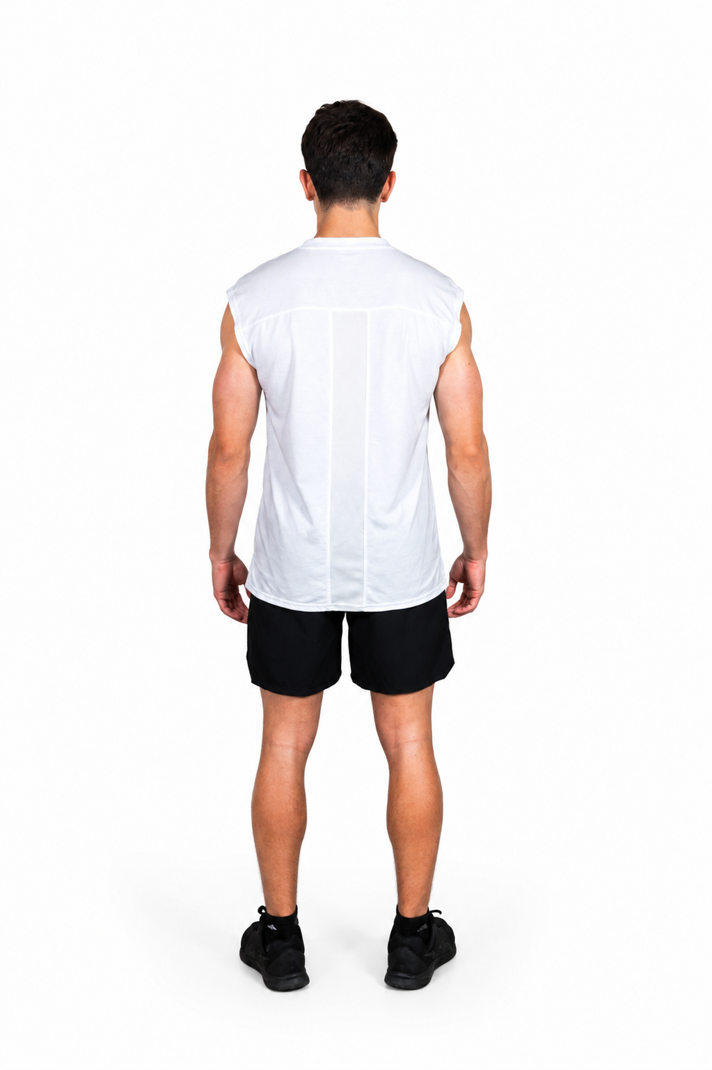 Warrior Training Vest 02