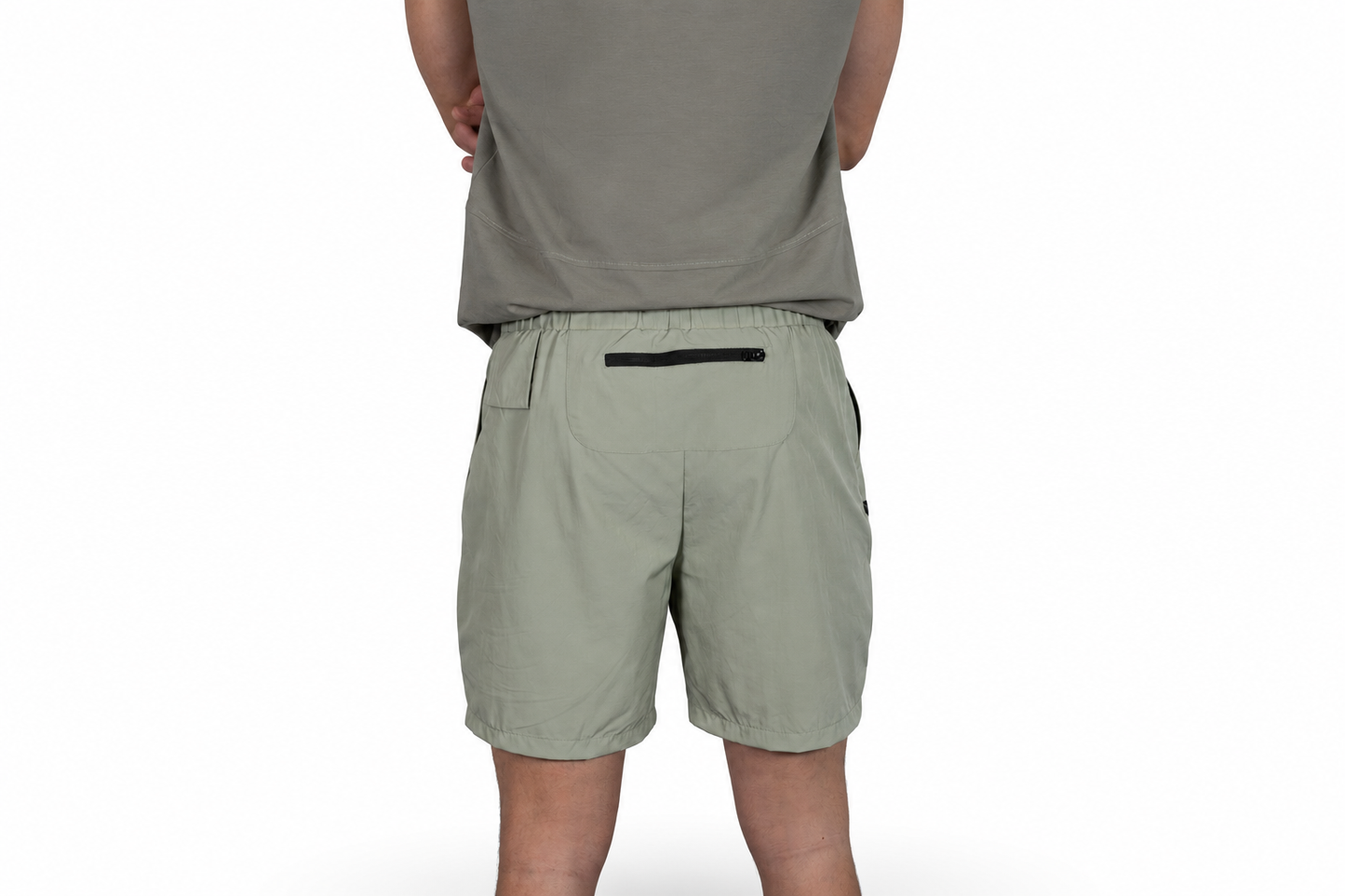 Elite Athletic Shorts 02