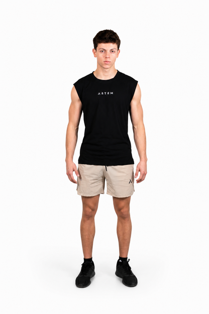 Warrior Training Vest 02