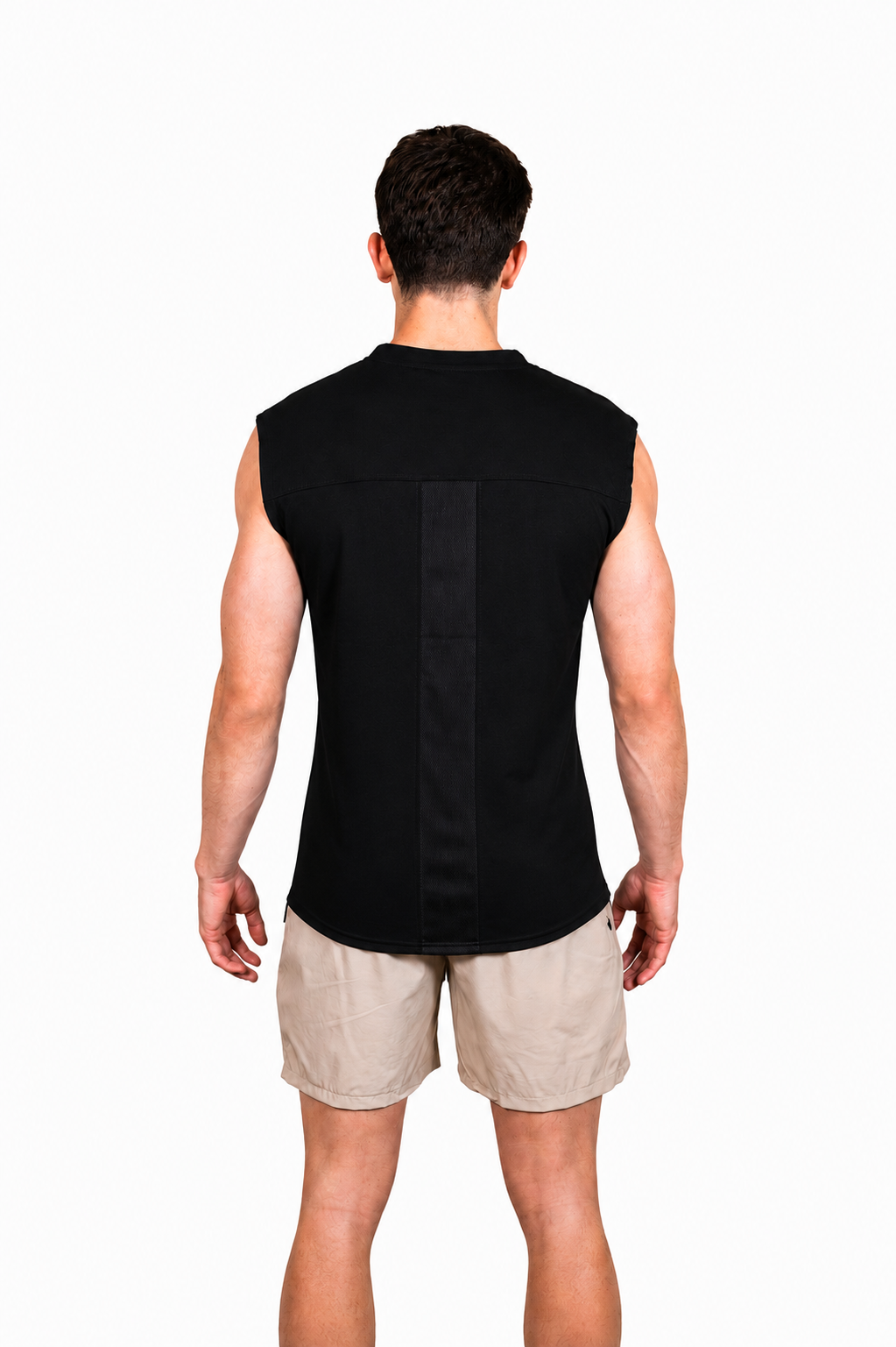 Warrior Training Vest 02