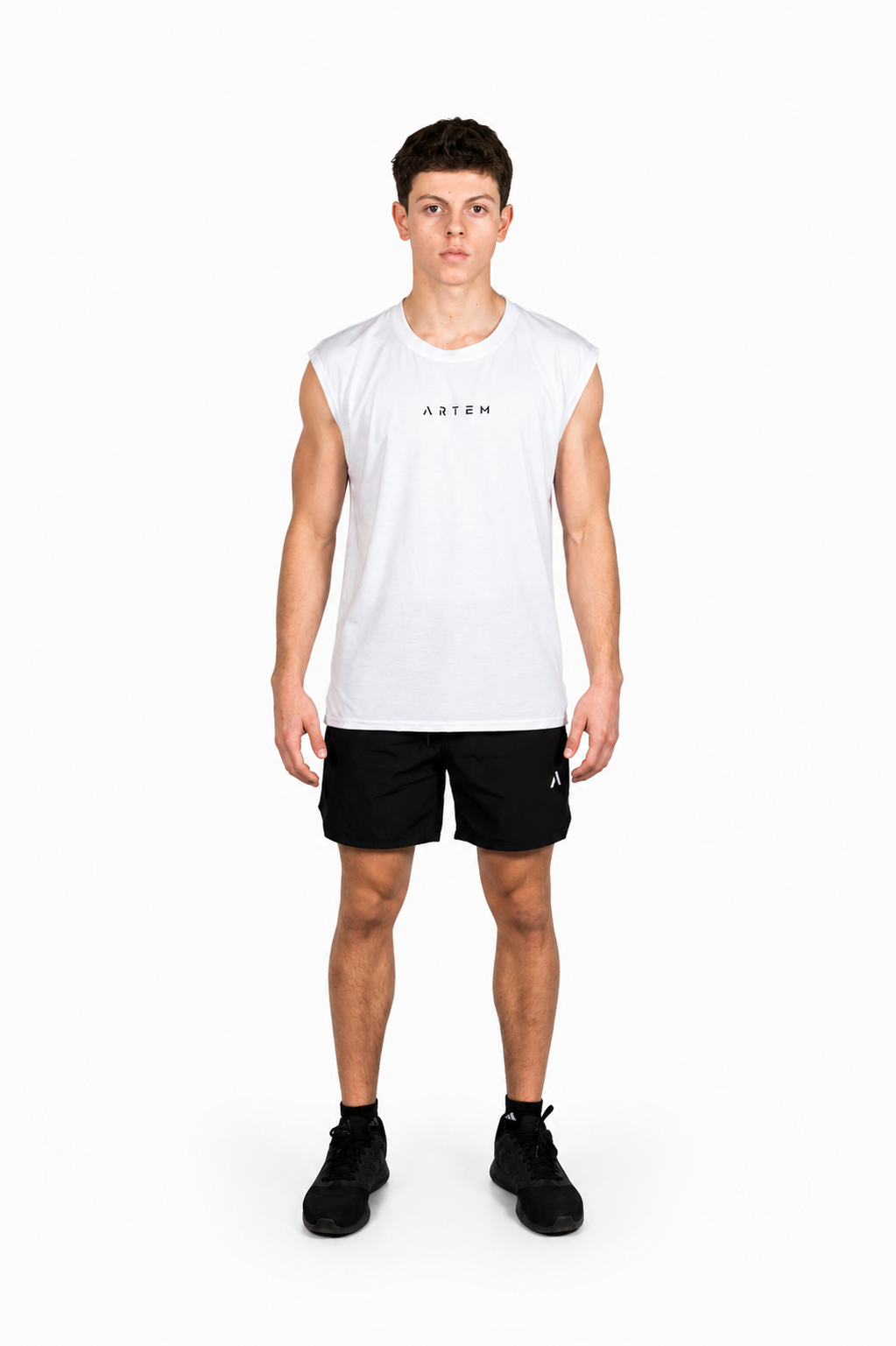 Warrior Training Vest 02