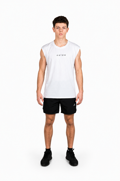 Warrior Training Vest 02