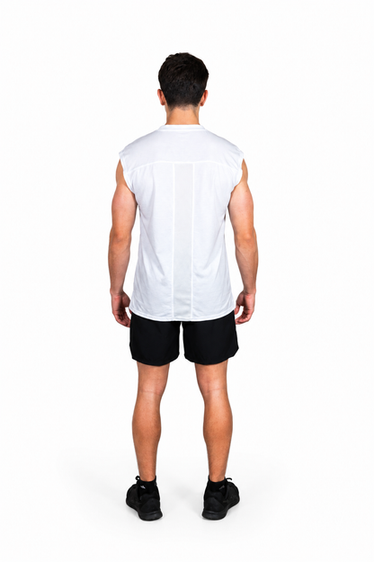 Warrior Training Vest 02