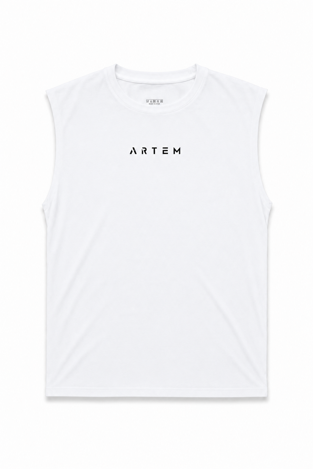Warrior Training Vest 02