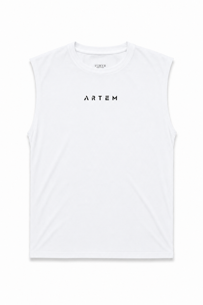 Warrior Training Vest 02