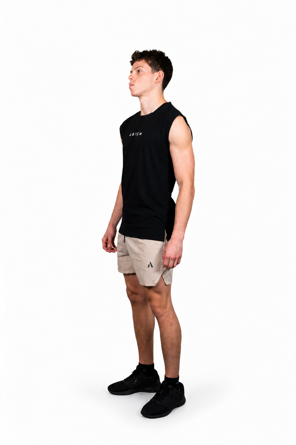 Warrior Training Vest 02