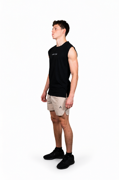 Warrior Training Vest 02