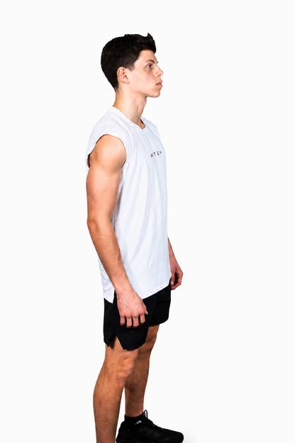 Warrior Training Vest 02