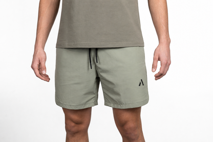 Elite Athletic Shorts 02