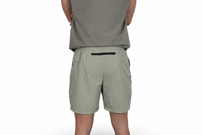 Elite Athletic Shorts 02