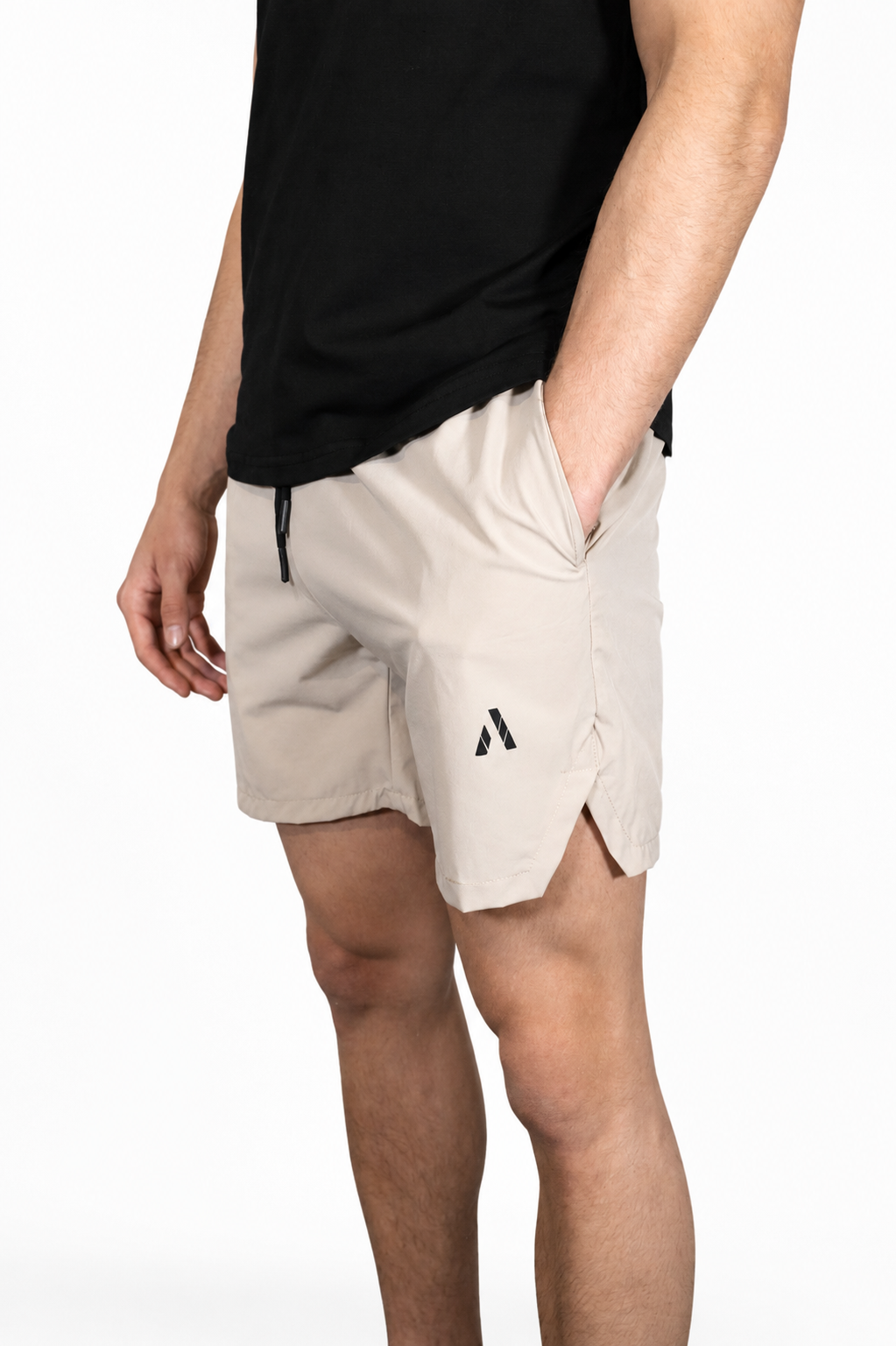 Elite Athletic Shorts 02