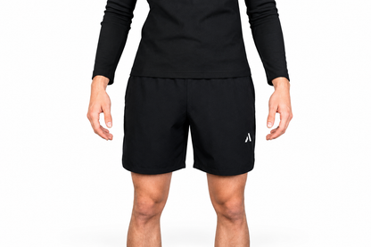 Elite Athletic Shorts 02