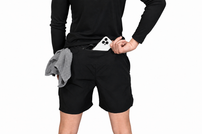 Elite Athletic Shorts 02