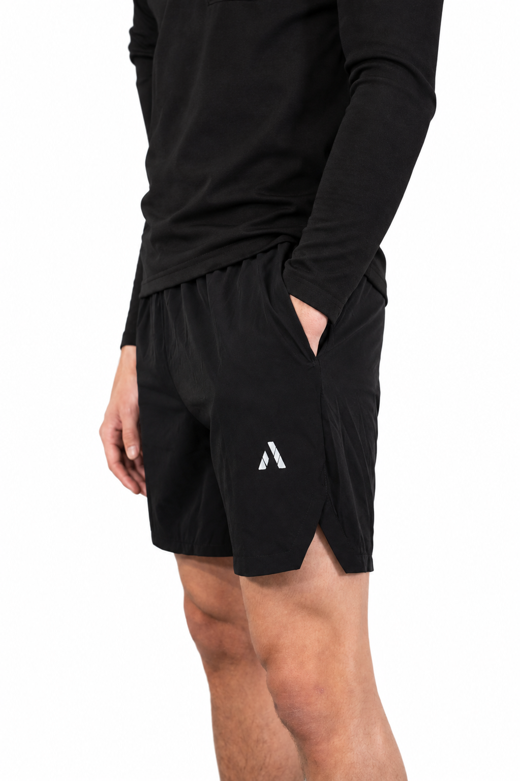 Elite Athletic Shorts 02