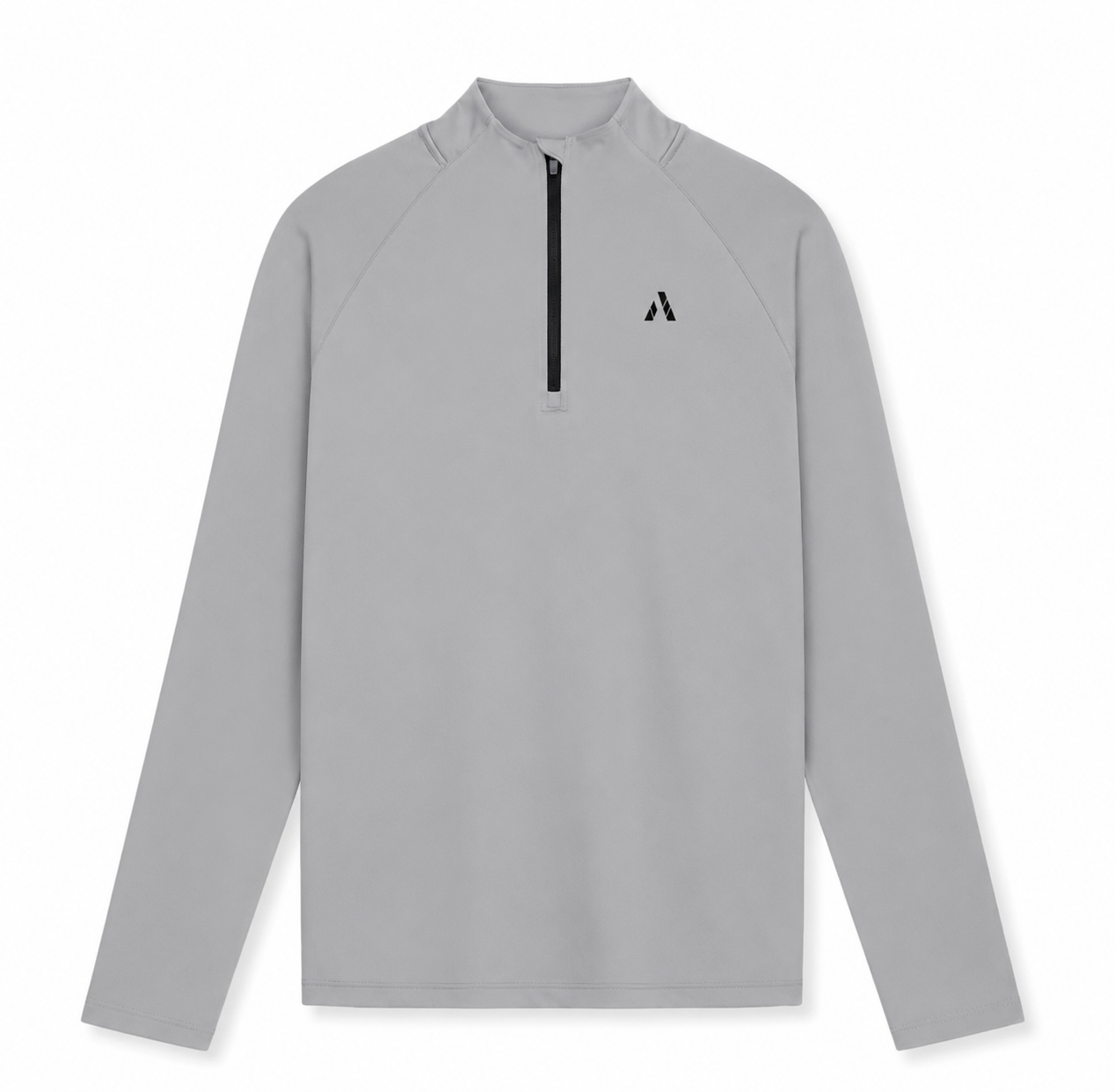 Quarter Zip Sweatshirt 02